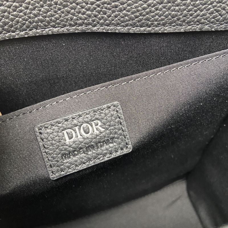 Mens Christian Dior Briefcases